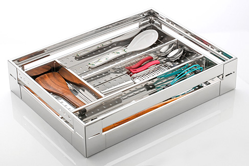 Cutlery Basket