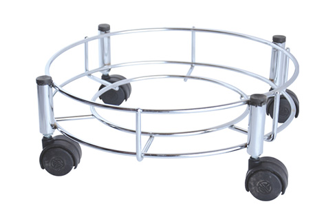 Cylinder Trolley