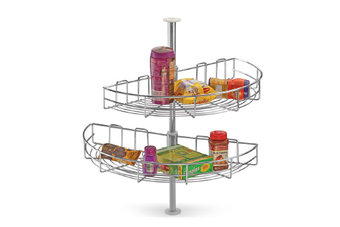 D Tray
