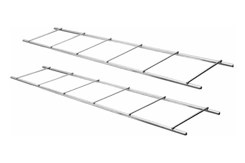 Glass And Bottle partition
