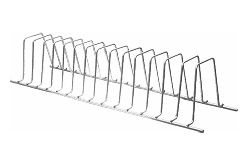 Plate Partition