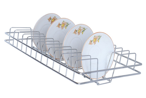 Plate Tray