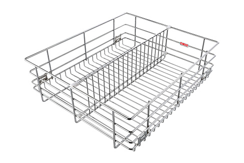 Partition Basket
