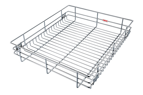 Plain Basket