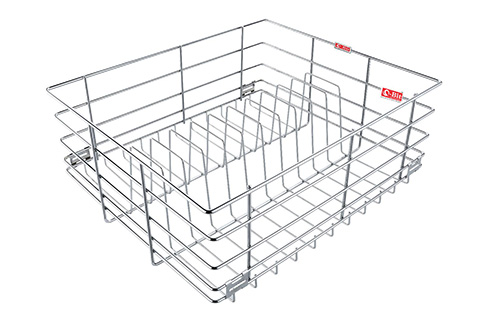 Thali Basket